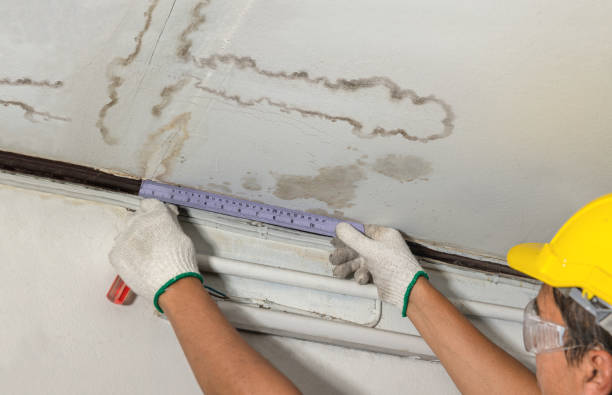Reliable Basement Flood Cleanup contractor in Moore, SC by Aqua Guard Water Damage